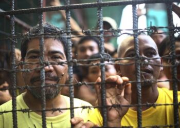 Minors Still Detained In Syria Prison – UN