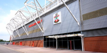 Serbian-born Businessman Completes £100m Southampton Takeover