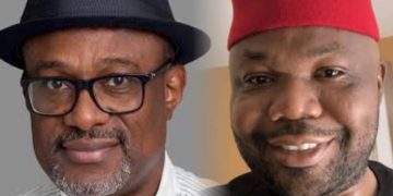 Nigerian Content Boss, Attorney Cleared Of Perjury Allegations By Ude