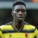 Watford’s Sarr Depart Senegal Camp After Missing AFCON Opener