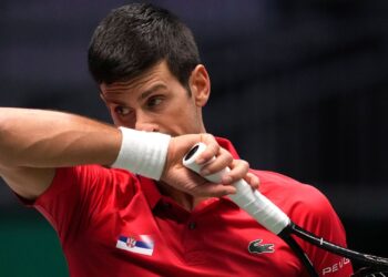 Australian Open: Djokovic’s Visa Cancelled Again, Faces Three Year Ban