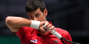 Australian Open: Djokovic’s Visa Cancelled Again, Faces Three Year Ban