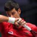 Australian Open: Djokovic’s Visa Cancelled Again, Faces Three Year Ban
