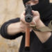 Stray Bullets Kill Bystanders As US Shootings Soar