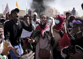 Sudan: Security Block Anti-Coup Rallies