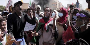 Sudan: Security Block Anti-Coup Rallies
