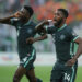 AFCON: Iheanacho Ends Egypt Unbeaten Streak As Algeria-Sierra Leone Draw Goalless