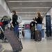 Chaos In US Airport With Over 2,700 Cancelled Flights
