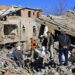 11 Dead As Coalition Strikes Yemen After Abu Dhabi Attack