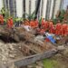 China: 20 Trapped After Blast Collapses Building