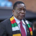 Zimbabwe’s Security Minister Fired For Misbehaviour