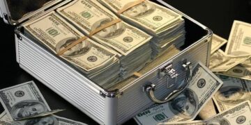 ‘Tax Us Now,’ 100 Millionaires Make An Unusual Plea