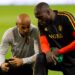 Arsenal Legend Thierry Henry Offers Lukaku Advice To Chelsea
