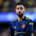 Fernandes Smashes David Beckham’s 22-Year Champions League Record