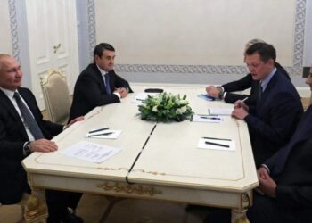 Ukraine Crisis: UEFA To Strip Russia Of Champions League Final