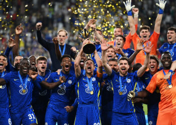 Chelsea See Off Palmeiras To Clinch First Ever FIFA Club World Cup