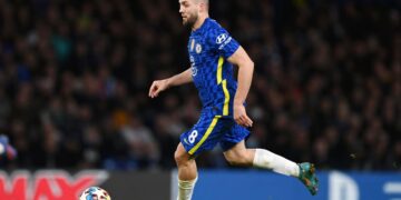 Tuchel Casts Doubt Over Kovacic, Ziyech Availability For Carabao Cup Final