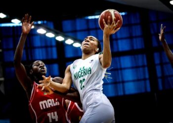 Nigeria’s D’Tigress Defeat Mali To Qualify For FIBA Women World Cup