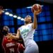 Nigeria’s D’Tigress Defeat Mali To Qualify For FIBA Women World Cup