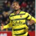 Nigerian Players Round Up: Dennis Ends Goal Drought, Simon Stars In Nantes Win Over PSG