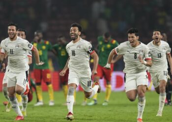 Our Objective Is To Win – Egypt Coach Fires Warning To Senegal Ahead Of AFCON Final