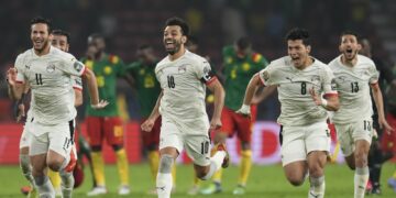 Our Objective Is To Win – Egypt Coach Fires Warning To Senegal Ahead Of AFCON Final