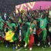 President Sall Declares Public Holiday To Celebrate Senegal's Historic AFCON Feat