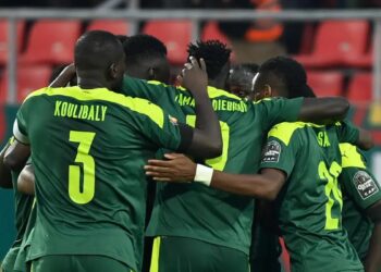 Updated: Senegal Sink Burkina Faso To Reach AFCON Final