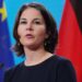 Germany’s Foreign Minister Urges Citizens To Leave Ukraine