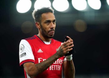 ‘Leaving Without A Real Goodbye Hurts’ – Aubameyang Pens Emotional Message To Arsenal Fans