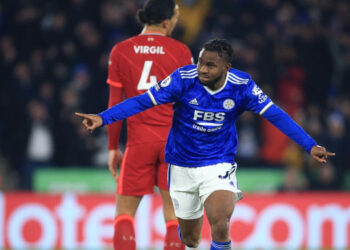 JUST IN: FIFA Clears Ademola Lookman To Represent Nigeria
