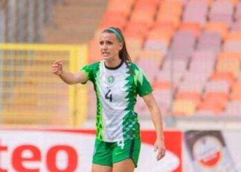 Nigeria 2-0 Ivory Coast: Waldrum Laud Debutants Plumptre, Onumonu In Super Falcons Win