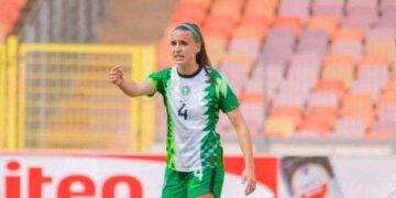 Nigeria 2-0 Ivory Coast: Waldrum Laud Debutants Plumptre, Onumonu In Super Falcons Win