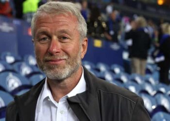Abramovich ‘Still Owner Of Chelsea’ Amid Ties With Russian President Puttin
