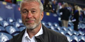Abramovich ‘Still Owner Of Chelsea’ Amid Ties With Russian President Puttin