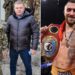 Russian Invasion: Boxer, Lomachenko Joins Klitschko Brothers In Taking Up Arms To Help Defend Ukraine
