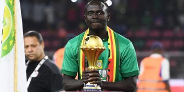 Senegalese Stadium To Be Named After Sadio Mane