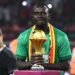 Senegalese Stadium To Be Named After Sadio Mane