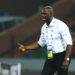 ‘Deploy The Right Attackers Against Ghana’ – Ex-Super Eagles Star Tells Eguavoen