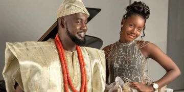 Nigerian Comedian AY Pens Lovely Note To Celebrate Daughter’s 14th Birthday