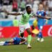 Ahmed Musa Tops Eto’o, Drogba In List Of African With Most Goals At World Cup