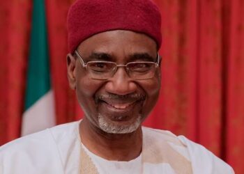 Nigerian Govt Shuts Down Radio Station For Discussing ‘Corruption And Competence’ Status Of Intelligence Chief