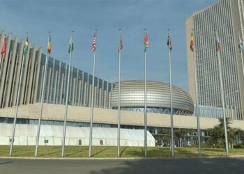 Algeria Doubles Down On Effort To Revoke Israel’s Observer Status At African Union