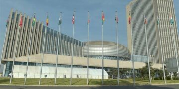 Algeria Doubles Down On Effort To Revoke Israel’s Observer Status At African Union