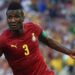 World Cup Play-off: Ghana Legend Asamoah Gyan Set To Return Against Super Eagles
