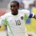 Eto’o: Okocha Deserved Ballon d’Or