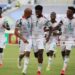 CAF Rejects Ghana’s Stadium Change Request Ahead Of World Cup Play-off Against Nigeria