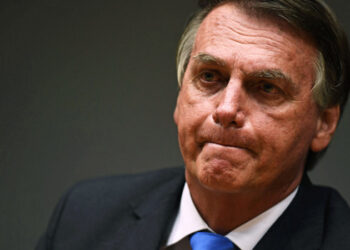 Brazil ‘Neutral’ In Russia-Ukraine Conflict – Bolsonaro