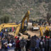 Afghan Boy Trapped Three Days In Well Dies After Rescue