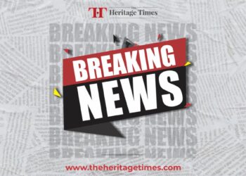 Nigeria: Helicopter Crashes, Burns In Lagos 